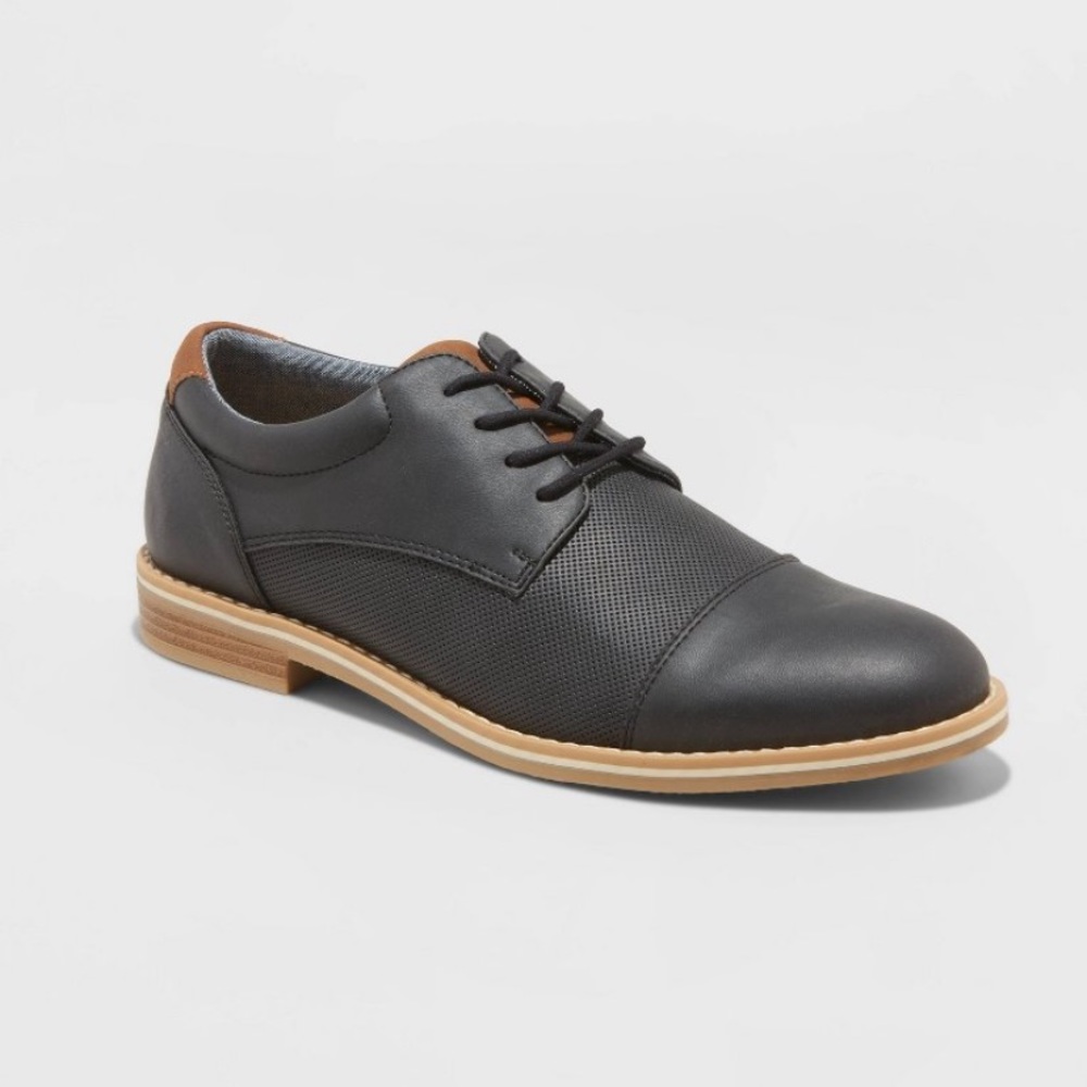 Goodfellow & Co. Men’s Casual Dress Shoe